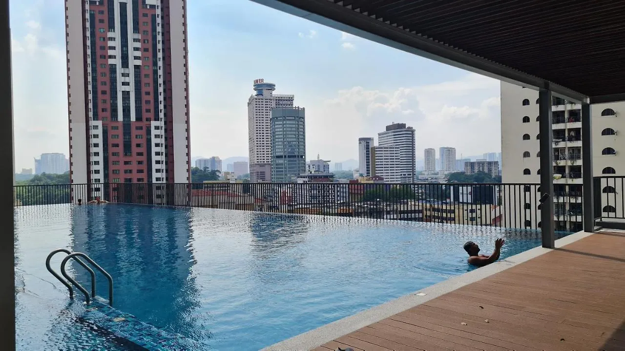 Chambers Serviced Suites Klcc By Cozy Stay contacts