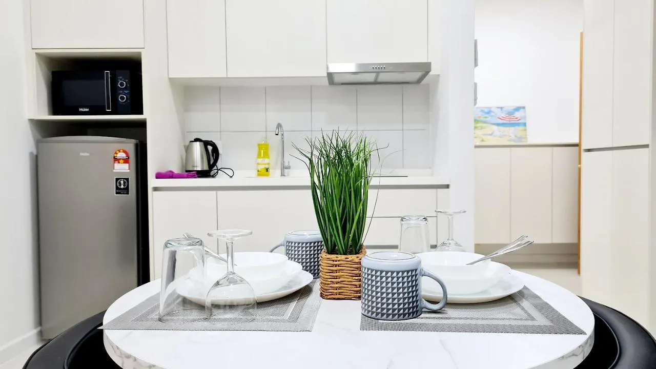 Chambers Serviced Suites Klcc By Cozy Stay Kuala Lumpur Apartment