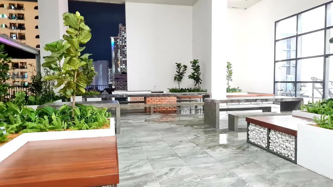 Chambers Serviced Suites Klcc By Cozy Stay Kuala Lumpur 0*,  Malaysia