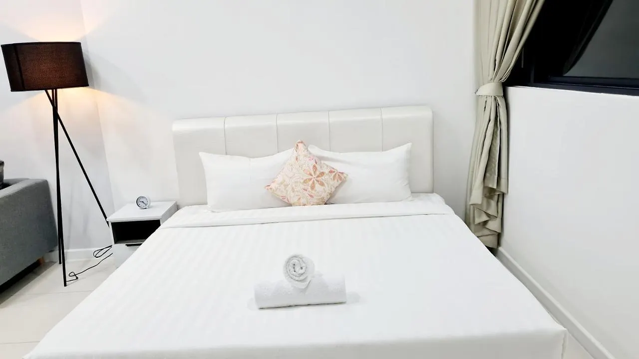 Apartment Chambers Serviced Suites Klcc By Cozy Stay Kuala Lumpur