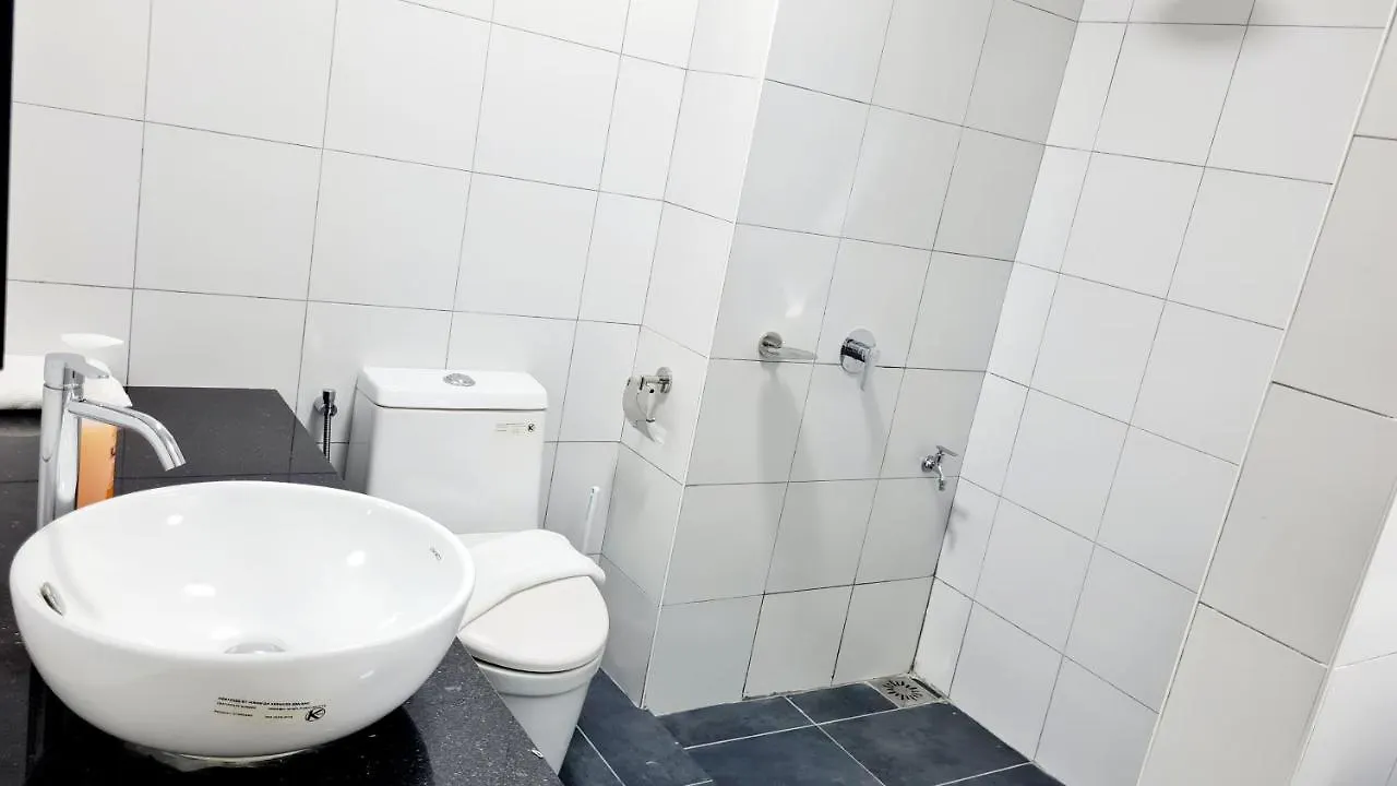 Chambers Serviced Suites Klcc By Cozy Stay Kuala Lumpur