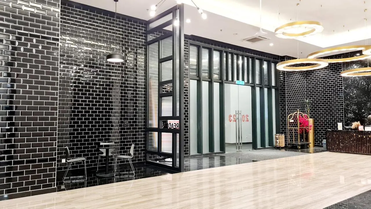 Chambers Serviced Suites Klcc By Cozy Stay Kuala Lumpur Apartment