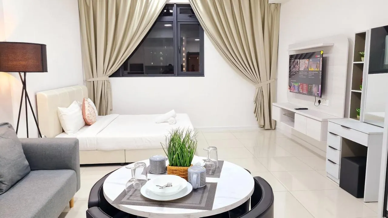 Chambers Serviced Suites Klcc By Cozy Stay Kuala Lumpur