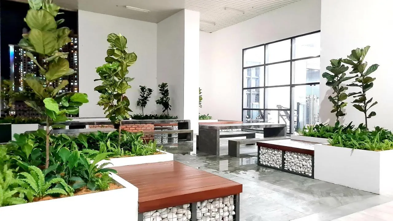 Apartment Chambers Serviced Suites Klcc By Cozy Stay Kuala Lumpur